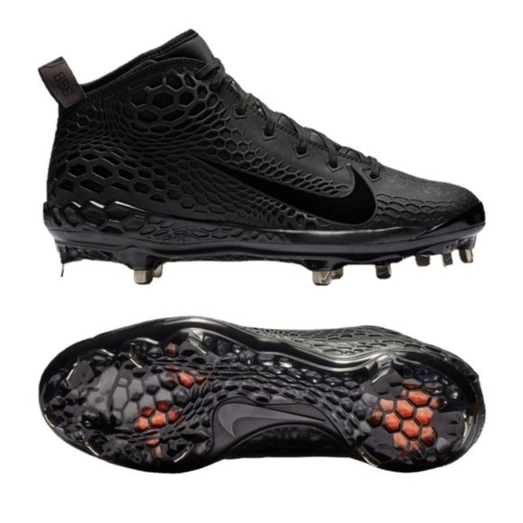 Nike Other - Nike Force Zoom Trout 5 Metal Baseball Cleat 13